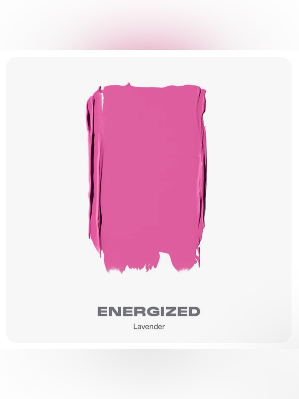 MORPHE HUEPHORIC RUSH 3-IN-1 SILK
BLUSH - ENERGIZED - NEW NIB - Picture 5 of 8